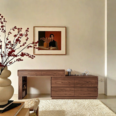 Commode moderne moderne