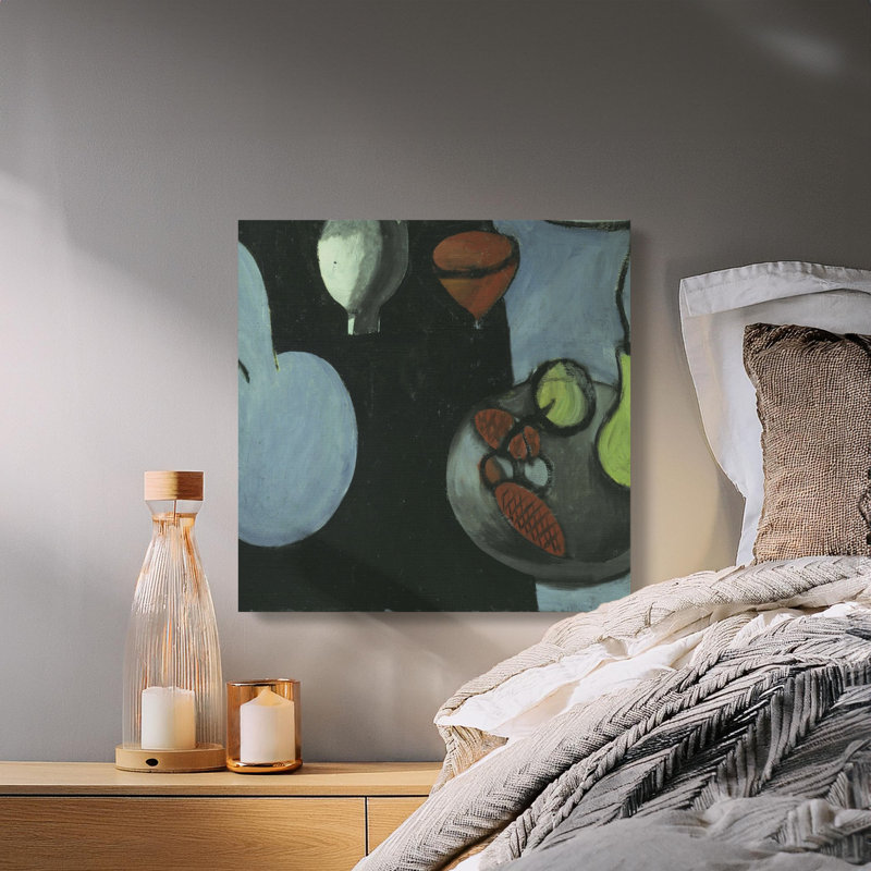 Wrapped Canvas Print Set, 16x16