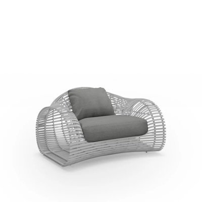 Lolah Outdoor Lounge Chair