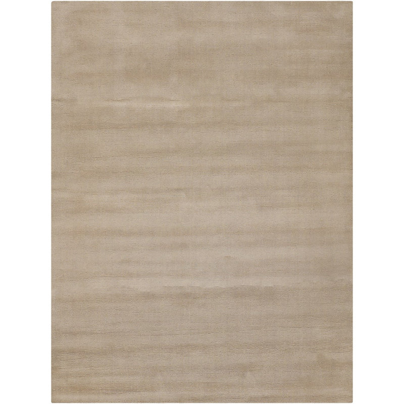 Wool Indoor Rug, Rectangle 7'9" x 10'6"