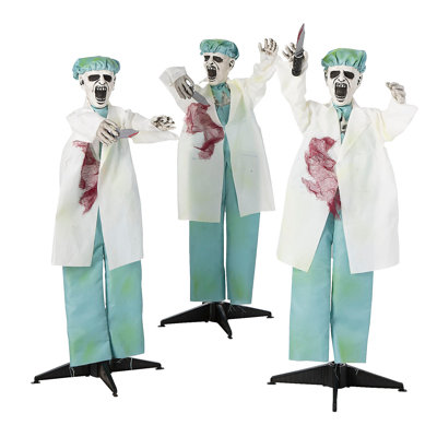 Halloween Decoration