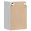 Sunetra Standard Wall Cabinet-1806151868