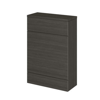 Fusion Fitted Furniture - 50.5cm Toilet Unit