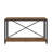 Victor 53.9'' Console Table