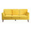Ensemble de canapé 2 pièces Modern Modern-1342902068