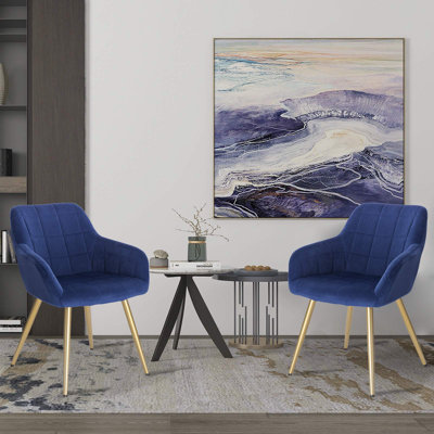Palumbo Upholstered Dining Chair