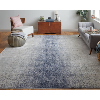 Oria Abstract Indoor Rug