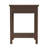 Hall 1 - Drawer Solid Wood Nightstand-756454398