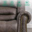 Fauteuil inclinable Baugus-1753559369