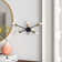 Signorelli 5 - Light Dimmable Vanity Light