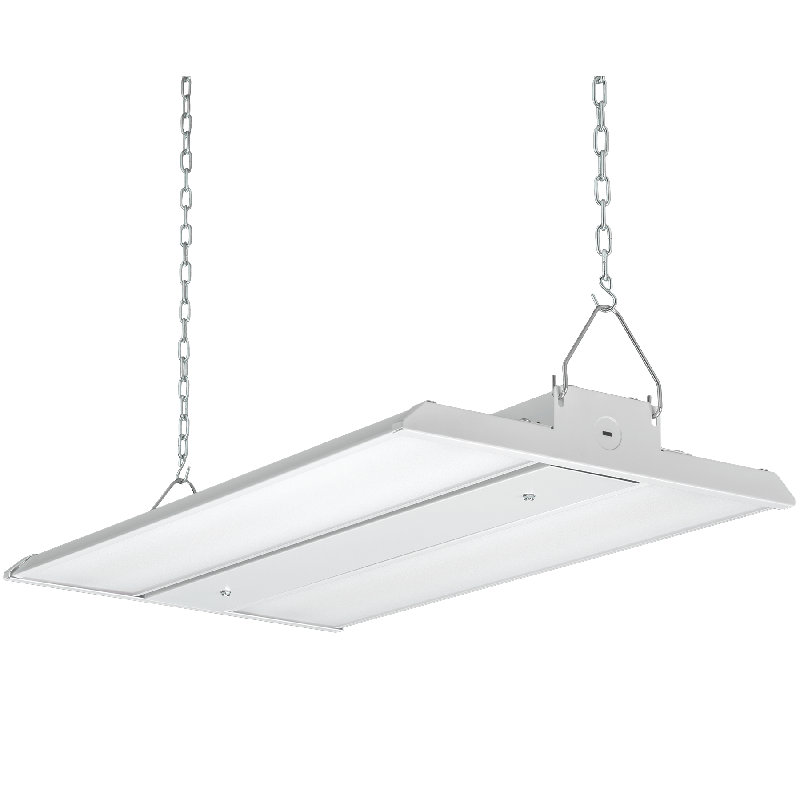 Rectangle High Bay Ceiling Light