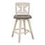Ensemble de chaises à hauteur de comptoir-582845245