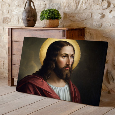 Reproduction d'art sur toile