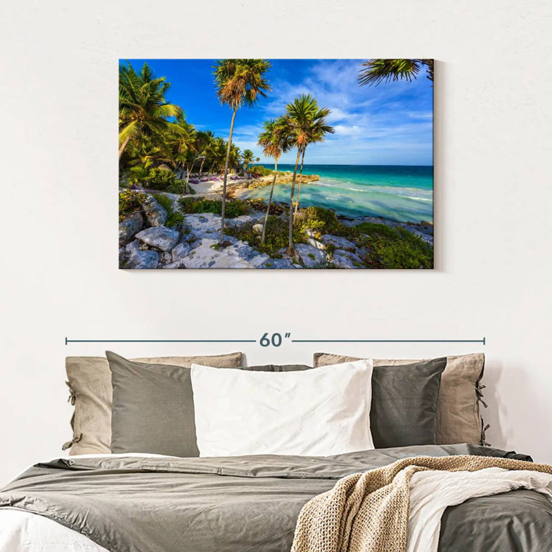 Gillard Cancun Gillard Gillard, H 30 po x l 45 po