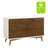 Palma 7-Drawer Assembled Double Dresser-69119133