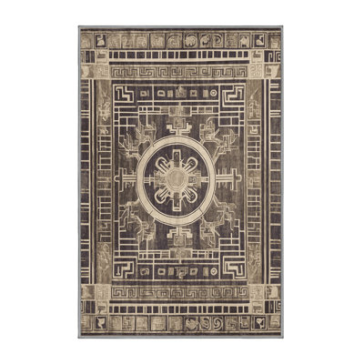 Tapis Acropolis Echo