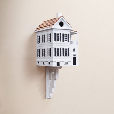 Charleston Birdhouse