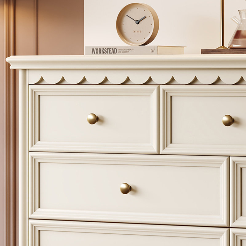 Drawer storage cabinet