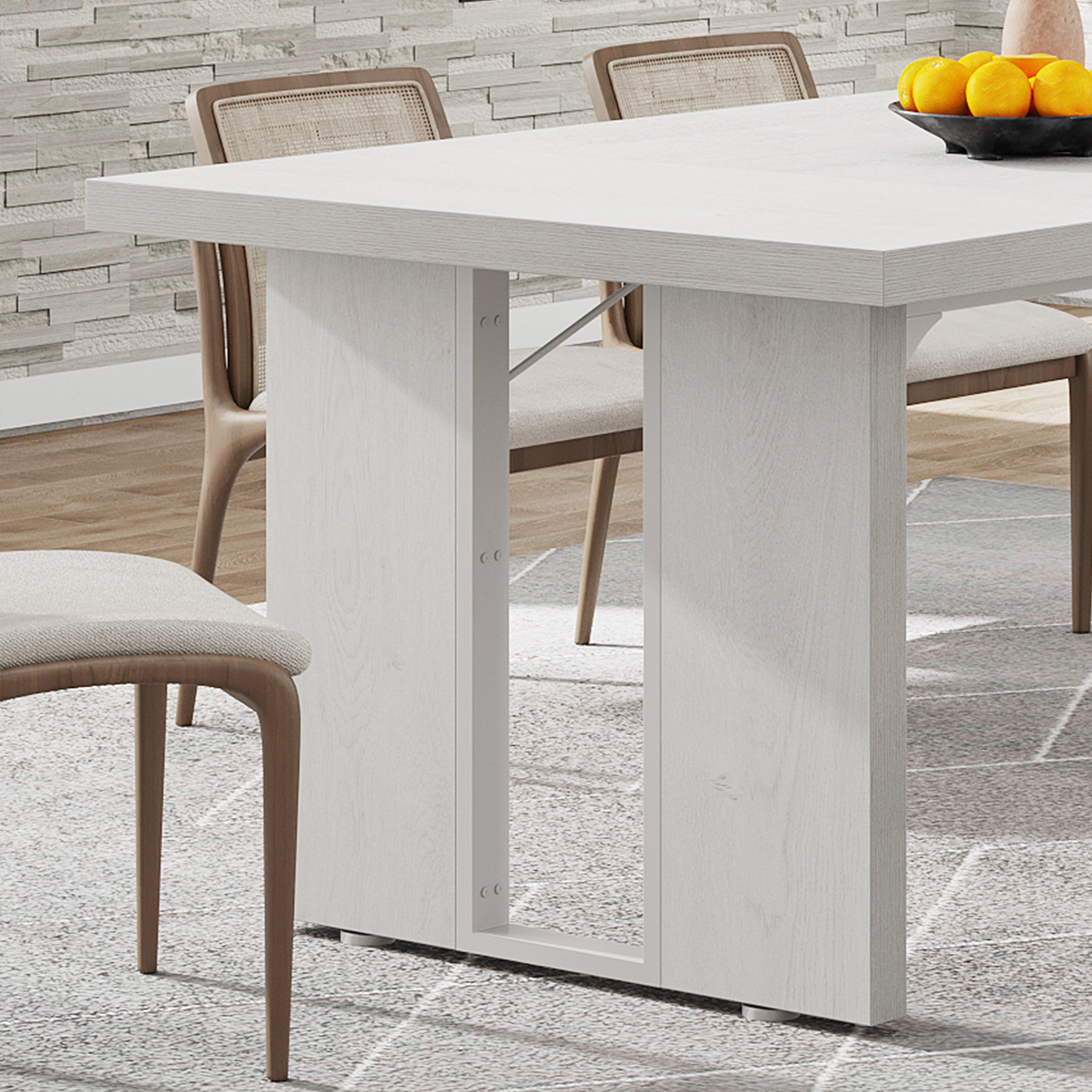 Baron Dining Table