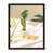 Espresso Framed