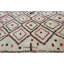 One-of-a-Kind Rectangle 5'6" x 10'2" Hand Knotted Area Rug