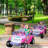 Mattel 12 Volt 2 Seater All-Terrain Vehicles Battery Powered Ride On
