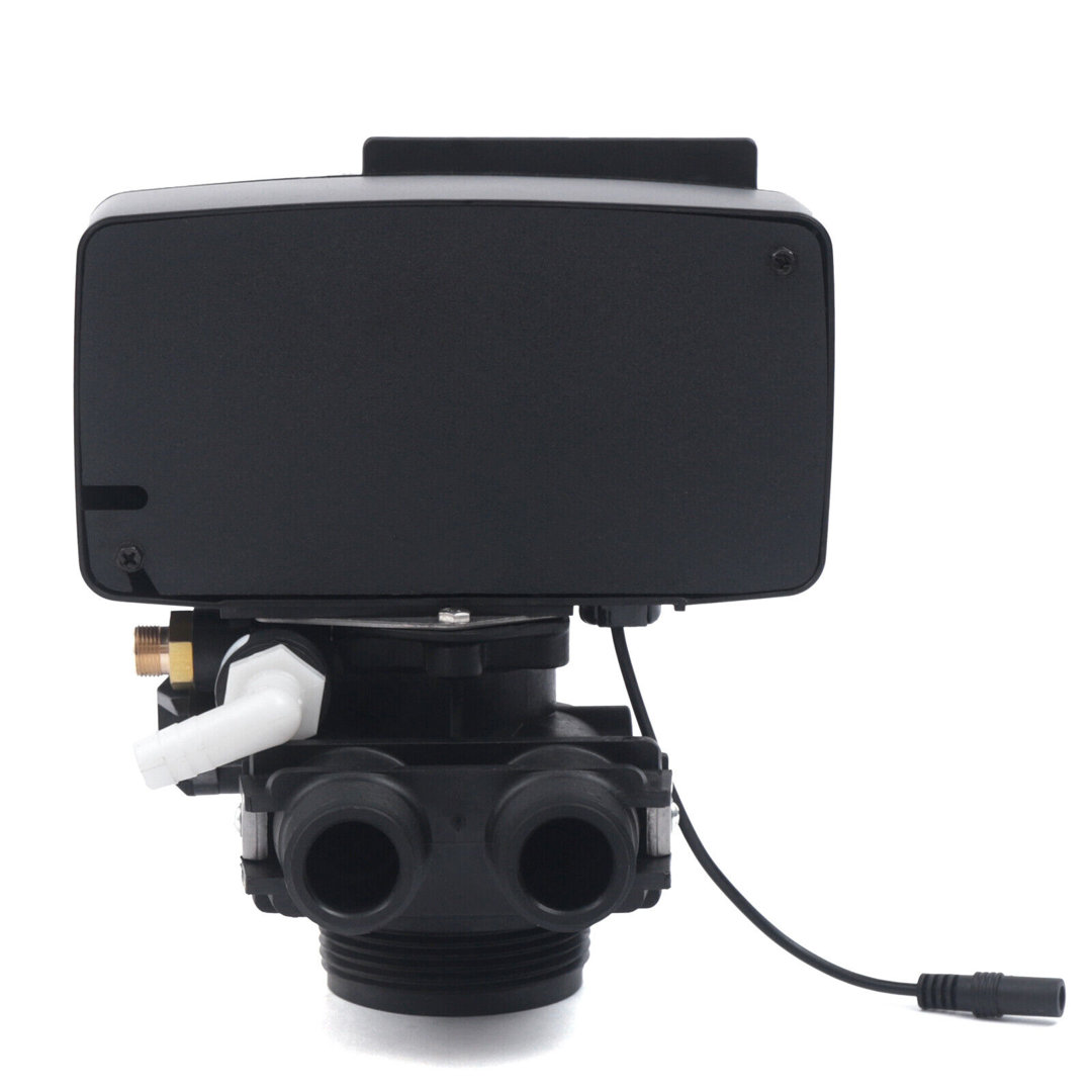 5600xstst Time type Digital Control Valve for Water Softeners JOYDING