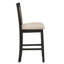 Tabouret de comptoir 26,32 po Pulukan-84497181