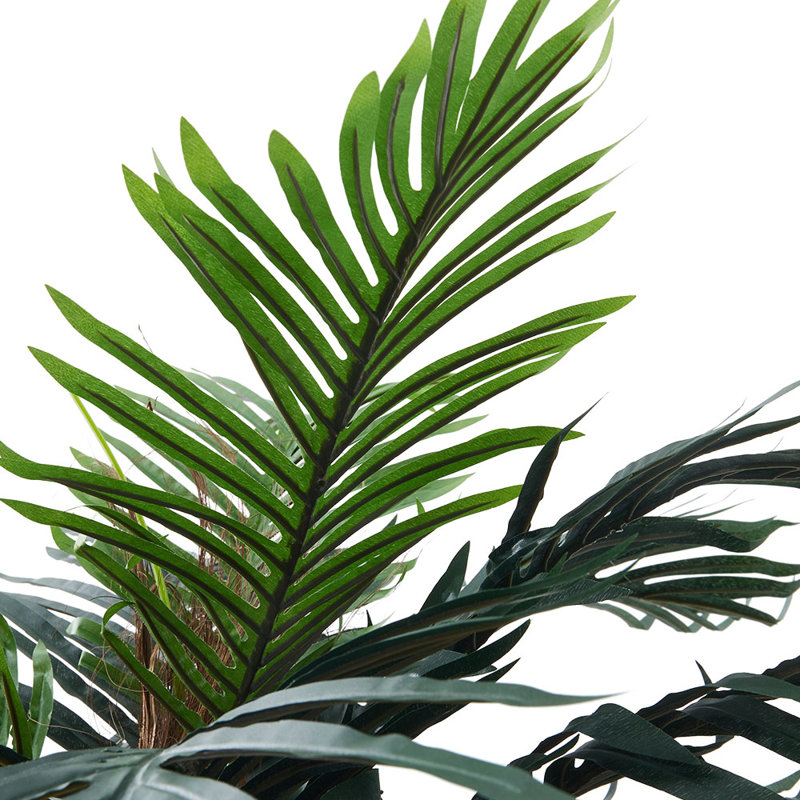 180 cm H Faux Plant in Plastic