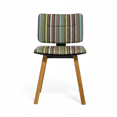 Coco Patio Dining Side Chair