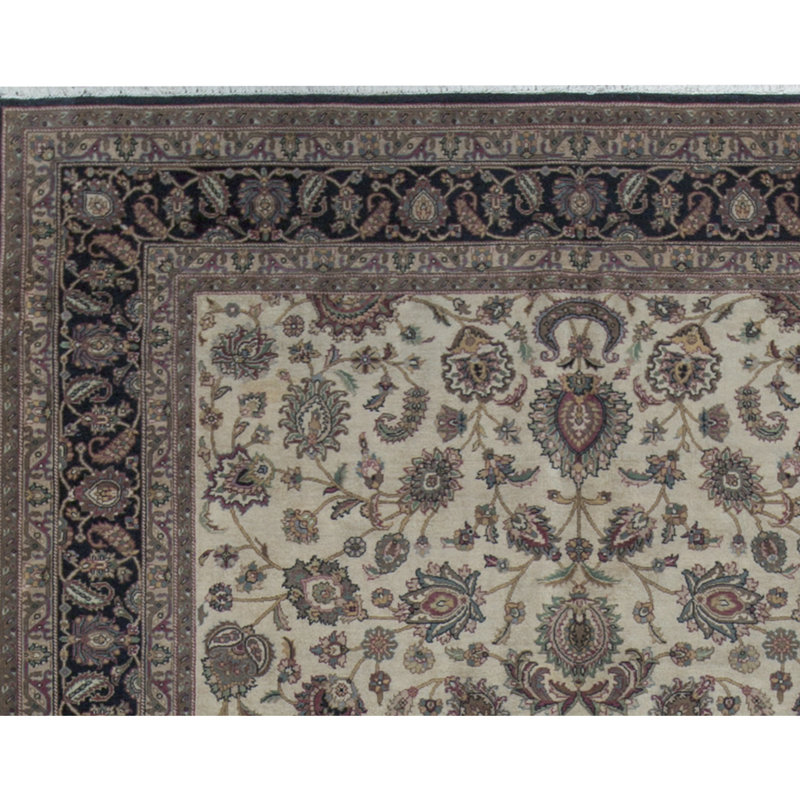 One-of-a-Kind 6'3" X 9'3" Area Rug