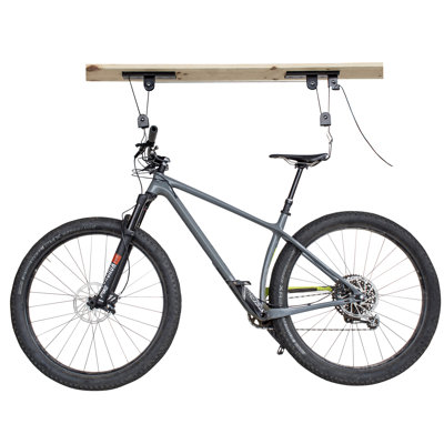 Iva Steel Adjustable Bike Rack
