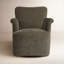 Camellia Swivel Chair-1281473142