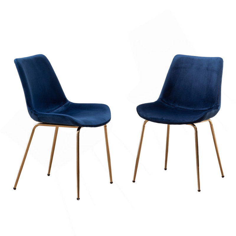 Chaise de salle à manger Aufurr