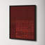 Circles In Squares 7 by Jacques Pilon-1001040374-1001040369