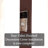 Art Deco Video Doorbell Cover (Ring 2nd Gen Compatible)-109503698