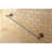 Kingston Brass Templeton 1-Inch O.D Grab Bar-11265148-11174477