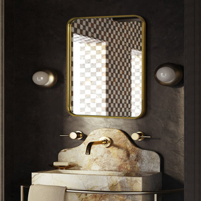 Miroir de salle de bain Aria