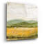  «Windswept 1» par Courtney Prahl, art mural en verre acrylique, 24 po x 24 po-2143384948