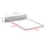 Metal Multi-Use Sports Rack-2020029216