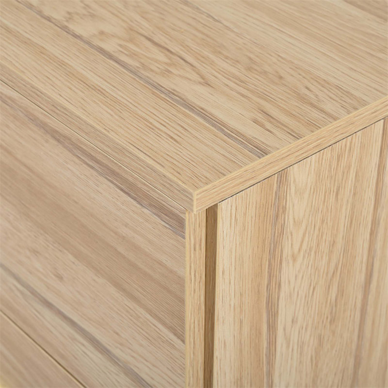 Accent Chest, Natural
