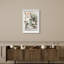 Mint Door I Shadowbox Architecture Print by Oliver Gal, Black Frame, 10 x 15-1784091491-1784091495