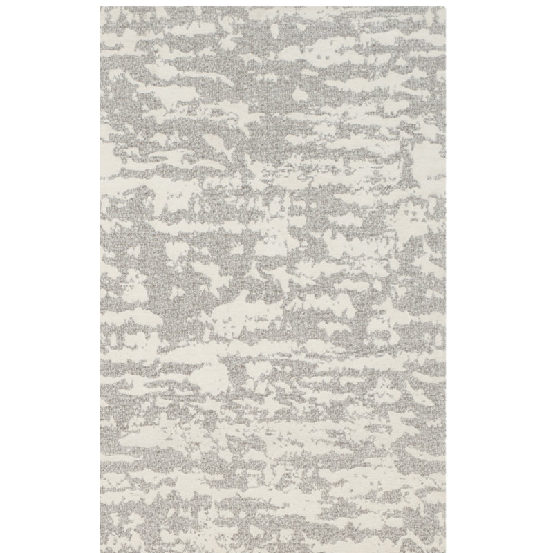 Tapis tissé à la main Owlswick Marbella, Tapis de couloir 2 pi 3 po x 6 pi