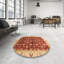 Tapis abstrait 4001-1865934329