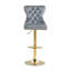 Tabouret de bar Archee