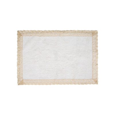 Tapis pour salle de bain Jacob