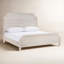 Westmont Mango Wood Bed-359676463