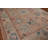 Vegetable Dye Oushak Turkish Area Rug