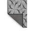 Tapis de zone noire à motifs-1054682946
