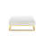 Lusso Upholstered Ottoman-70104941-70104942